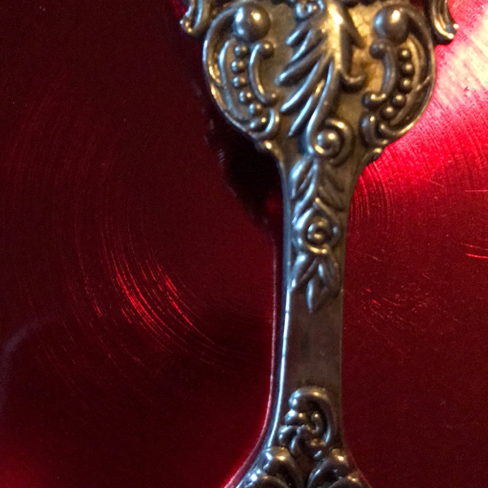 Coffee spoon - Picture 2 of 3